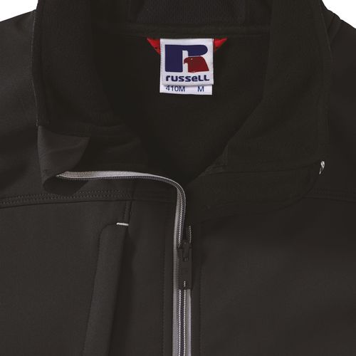Veste homme Softshell Bionic-Finish® - 3