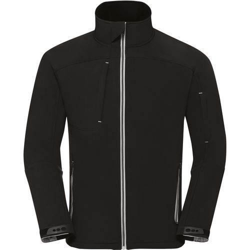 Veste homme Softshell Bionic-Finish® - 6