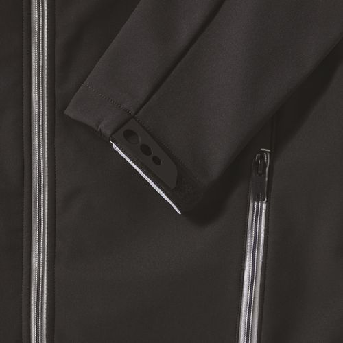 Veste homme Softshell Bionic-Finish® thumbnail 4