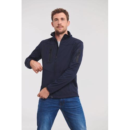 VESTE HOMME Sportshell 5000 - 1