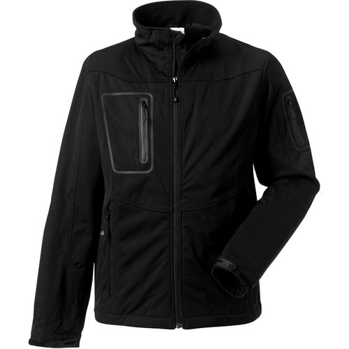 VESTE HOMME Sportshell 5000 - 3