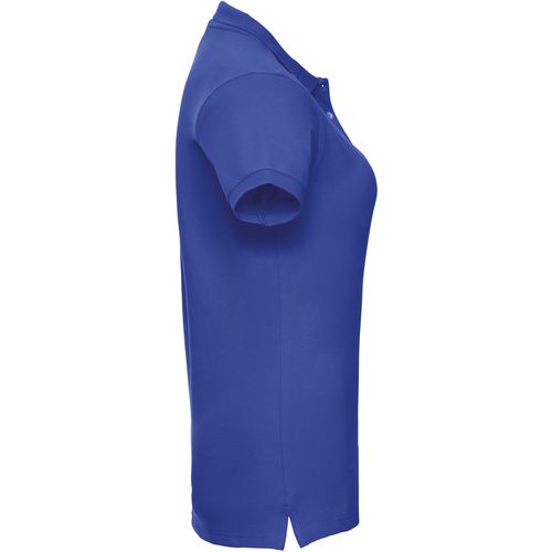 Polo Stretch Femme - 8