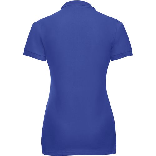 Polo Stretch Femme - 8