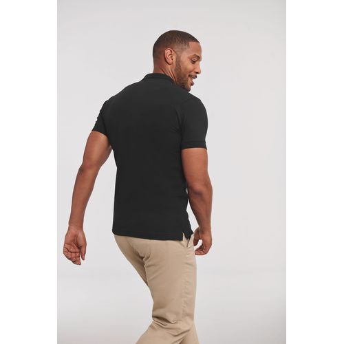 Polo Stretch Homme - 2