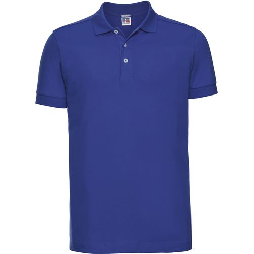 Polo Stretch Homme - 6