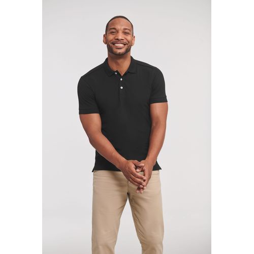 Polo Stretch Homme - 1