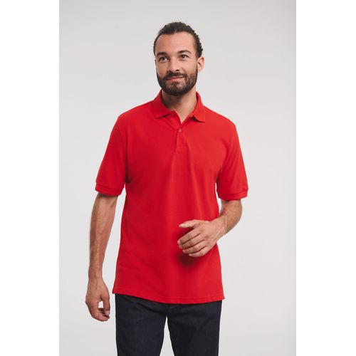 Polo Heavy Duty - 1