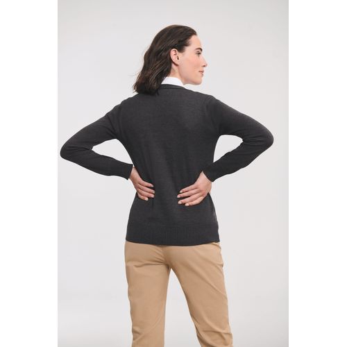 Cardigan femme - 2