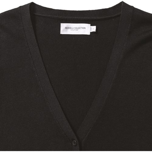 Cardigan femme - 3