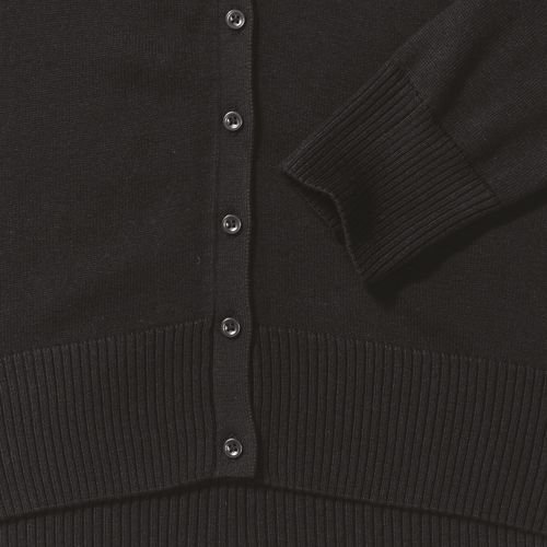 Cardigan femme - 4