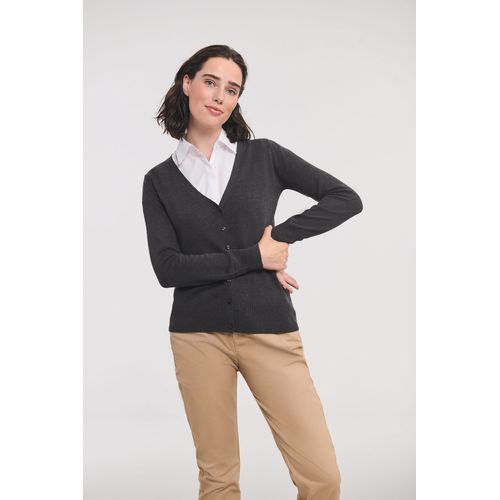 Cardigan femme - 1