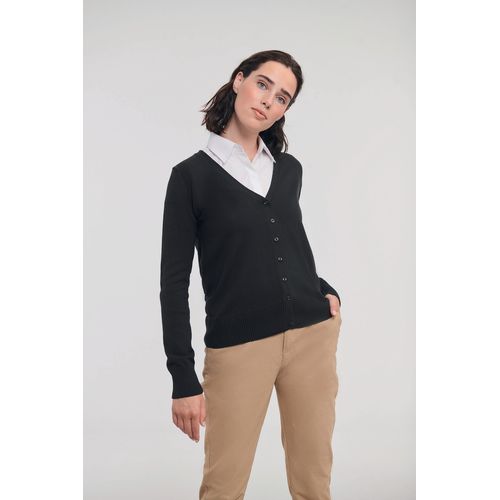 Cardigan femme - 5