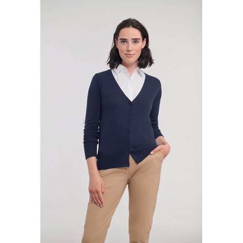 Cardigan femme - 6
