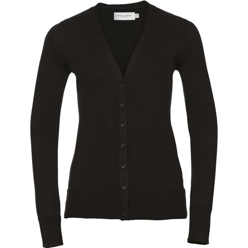 Cardigan femme - 8