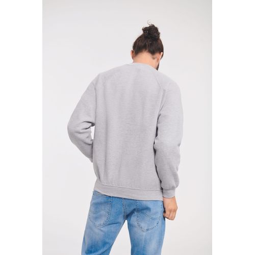 Sweat-shirt col rond Classic - 2