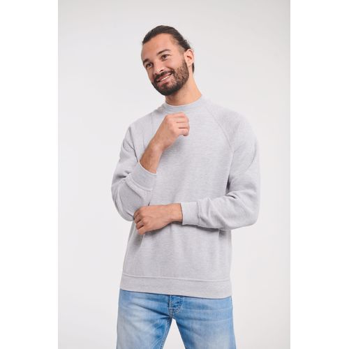 Sweat-shirt col rond Classic - 1