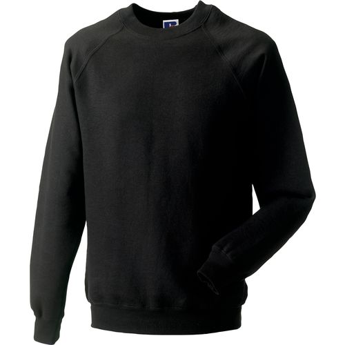 Sweat-shirt col rond Classic - 3