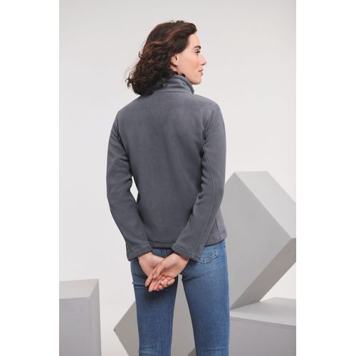 Veste polaire femme - 2