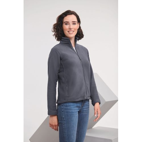 Veste polaire femme - 1