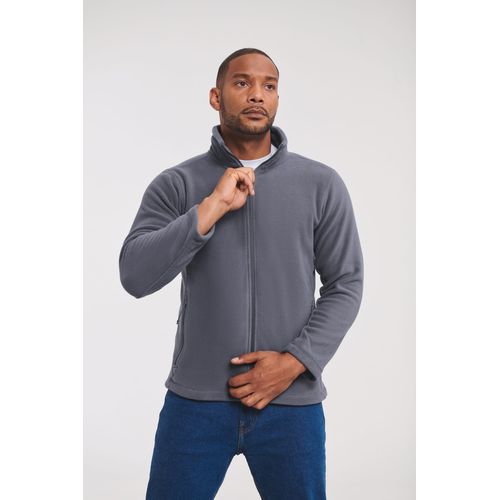 Veste polaire homme - 1
