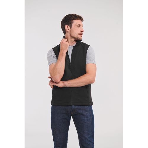 Gilet polaire homme - 1