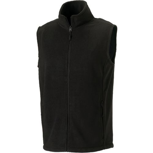 Gilet polaire homme - 3