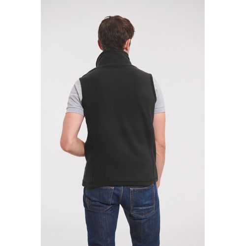 Gilet polaire homme - 2