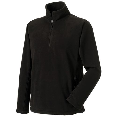 Polaire col zippé - 3