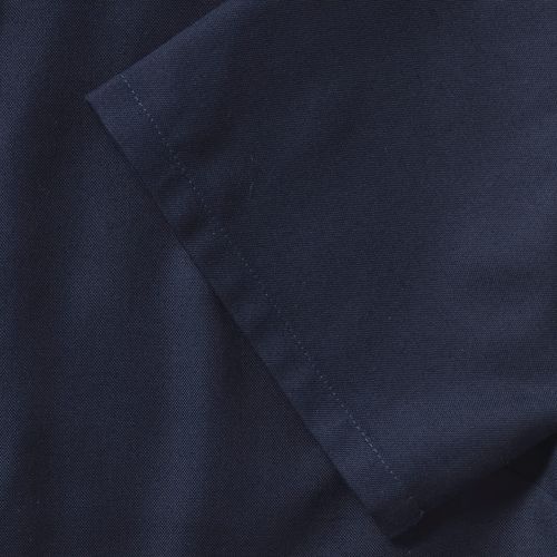 Chemise femme manches courtes Oxford - 5