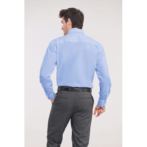 Chemise homme manches longues Non Iron - classique - 2