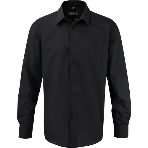 Chemise homme manches longues Non Iron - classique - 3
