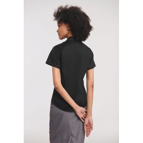 Chemise femme manches courtes Non Iron - 2