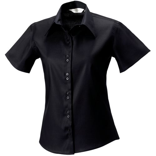Chemise femme manches courtes Non Iron - 3
