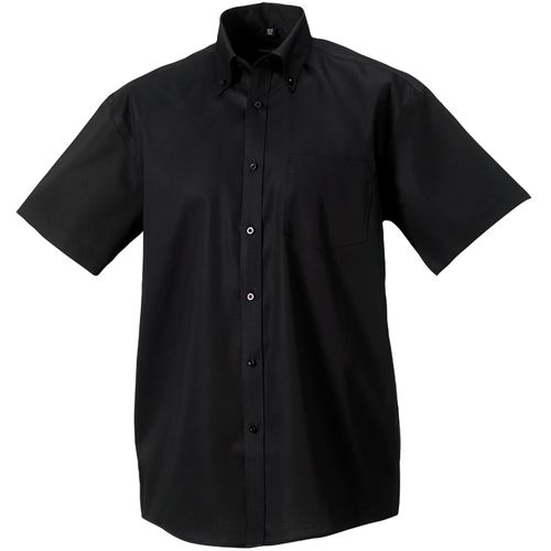 Chemise homme manches courtes Non Iron - classique - 3