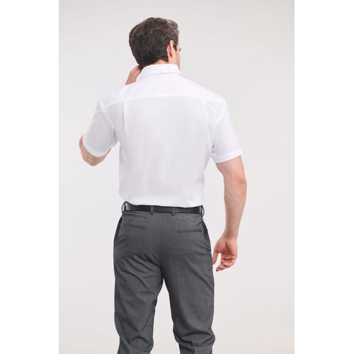 Chemise homme manches courtes Non Iron - classique - 2
