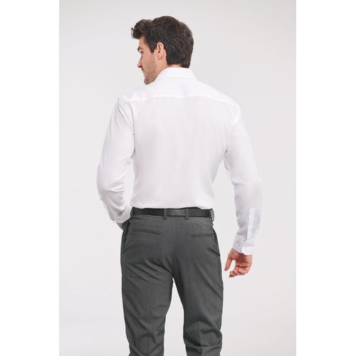 Chemise homme manches longues Non Iron - moderne - 2