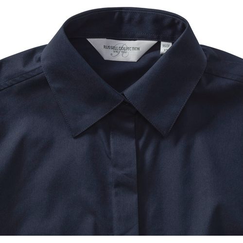 Chemise femme manches longues Ultimate stretch - 3