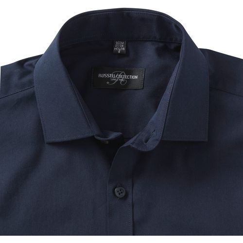 Chemise homme manches longues Ultimate stretch - 3