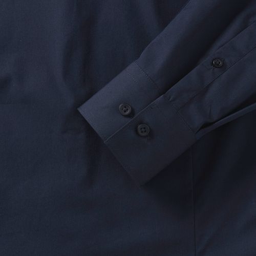 Chemise homme manches longues Ultimate stretch - 5