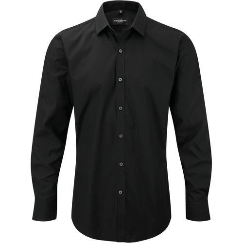 Chemise homme manches longues Ultimate stretch - 6