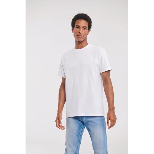 T-Shirt Authentic Heavyweight - 1