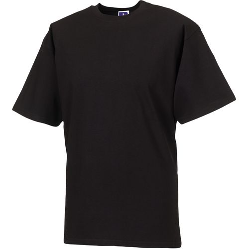 T-Shirt Authentic Heavyweight - 3