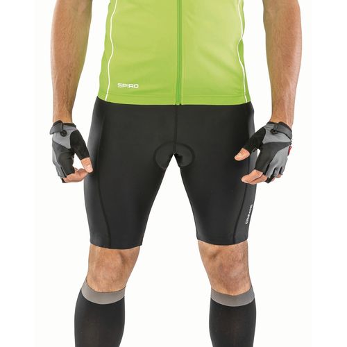 Short de cyclisme - 1