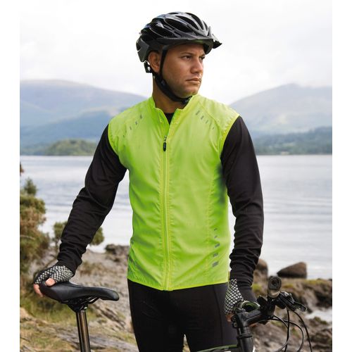 Gilet de cyclisme Crosslite - 1