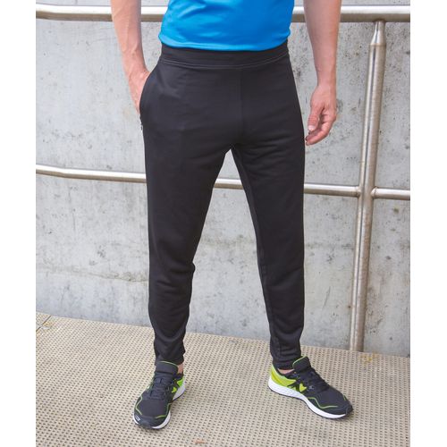 Pantalon de jogging ajusté homme - 1
