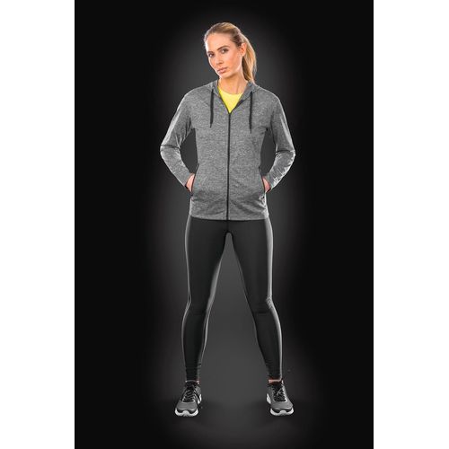 Veste à capuche femme - 1