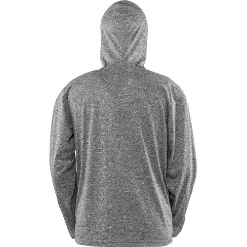 Veste à capuche femme - 3