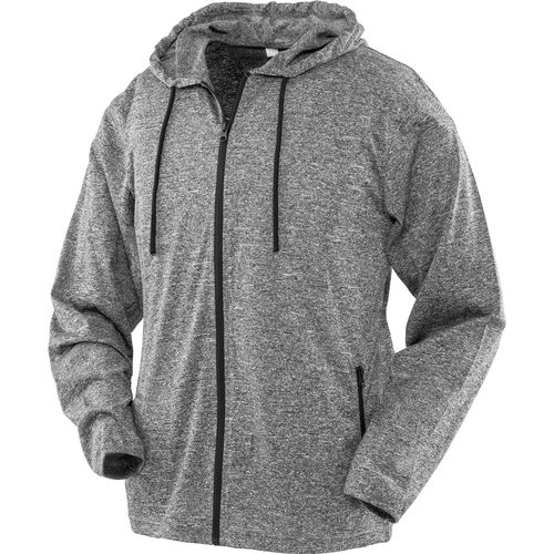 Veste à capuche femme - 4