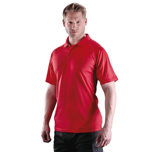 Polo performance "Aircool" - 1