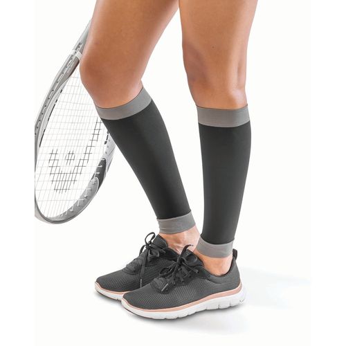 Manchon de compression mollets - 1